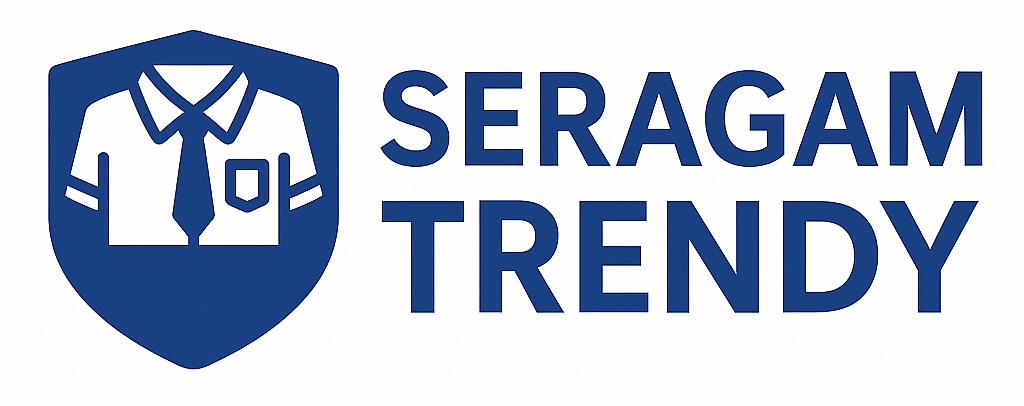 Logo Seragam Trendy