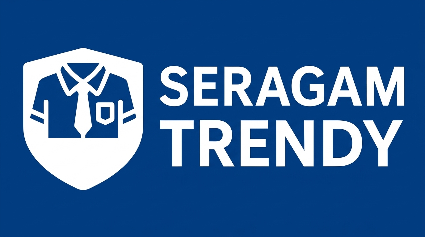Seragam Trendy